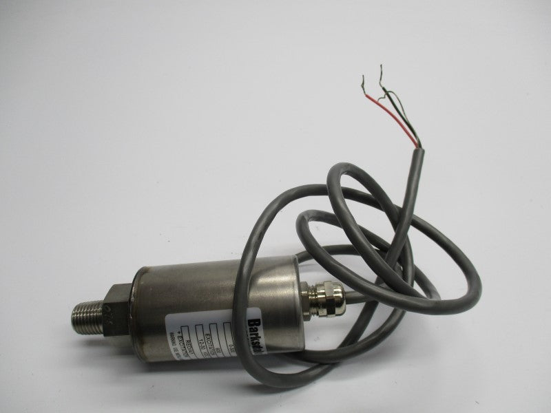 BARKSDALE 425H3-07 NSNP