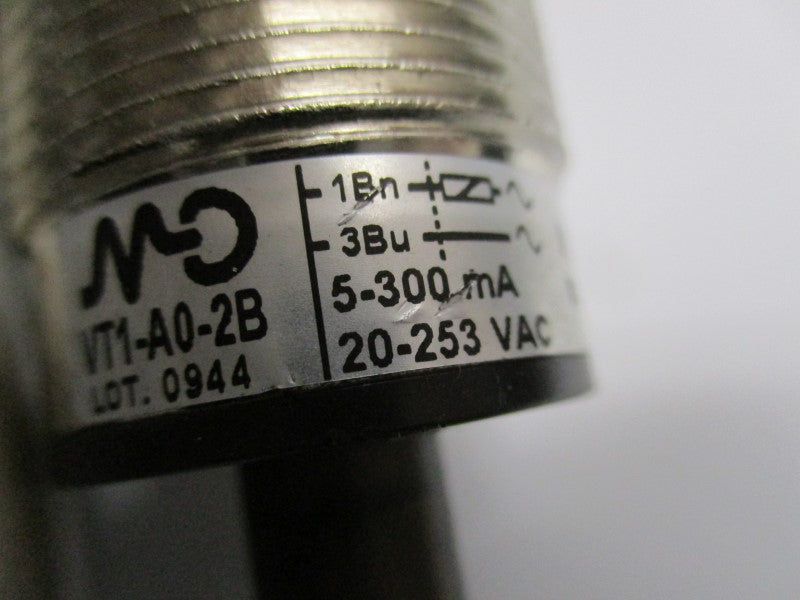 AUTOMATION DIRECT VT1-A0-2B UNMP