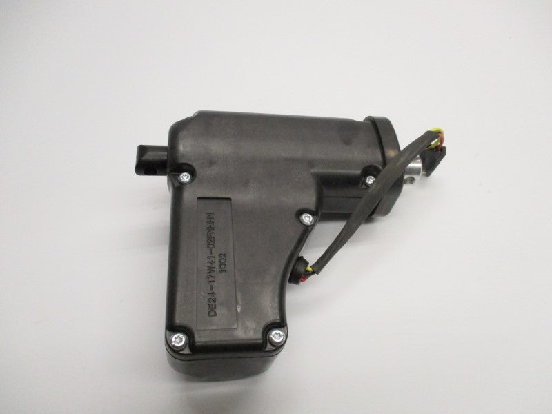 INDUSTRIAL MRO DE24-17W41-02FNHHN NSNP