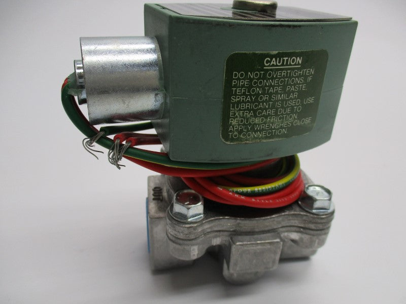 ECLIPSE-DUNGS ECC-504-2 NSNP