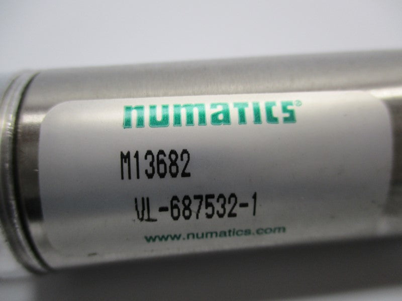 NUMATICS M13682 NSNP
