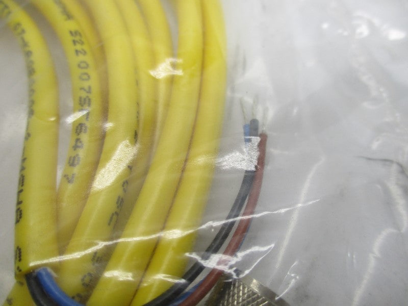 TURCK PKG3M-4 U2515-65 NSMP