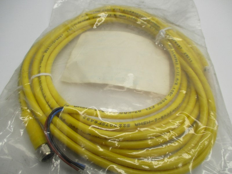 TURCK PKG3M-4 U2515-65 NSMP
