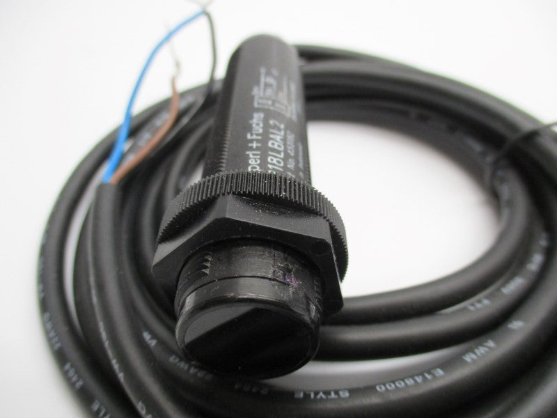 PEPPERL+FUCHS CP18LBAL2 UNMP