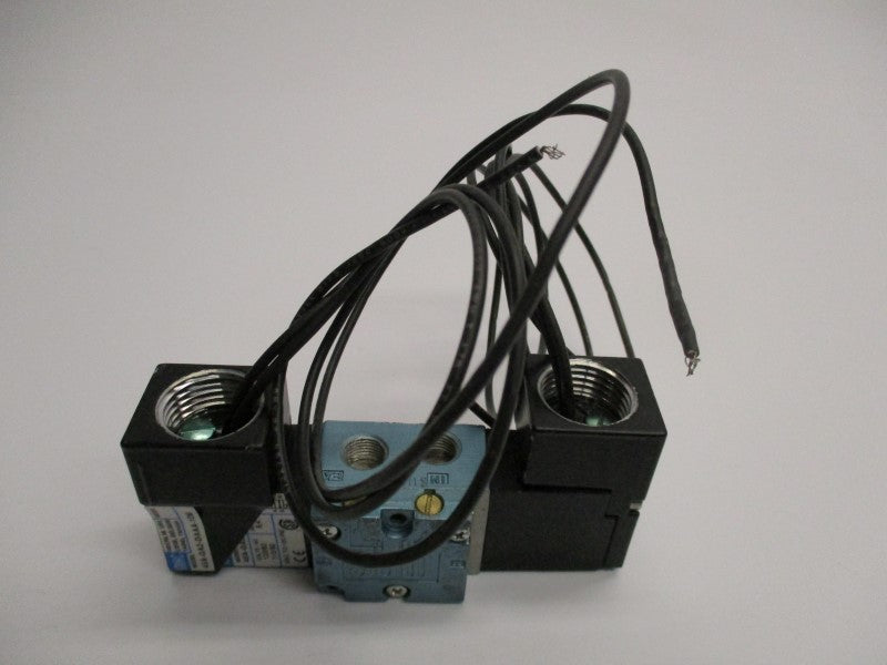 MAC 45A-GA2-DAAA-1CM NSNP
