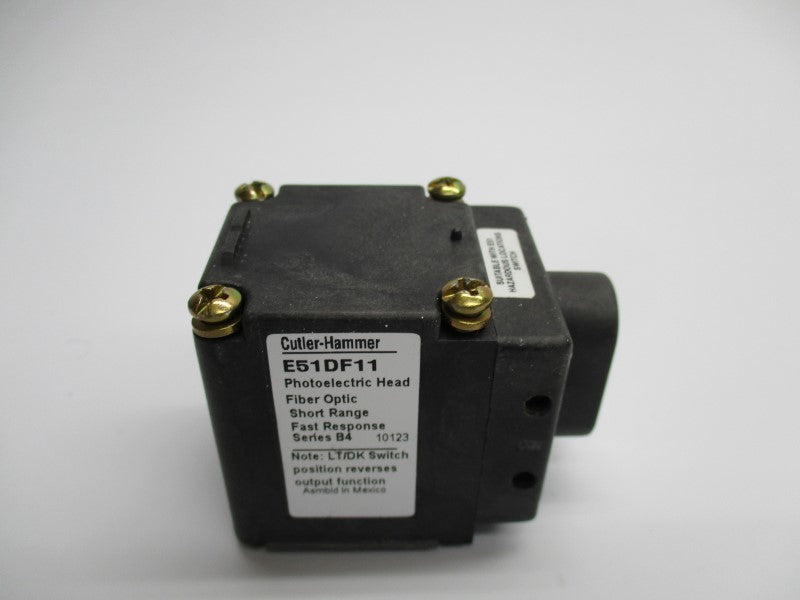 CUTLER HAMMER E51DF11 NSNP