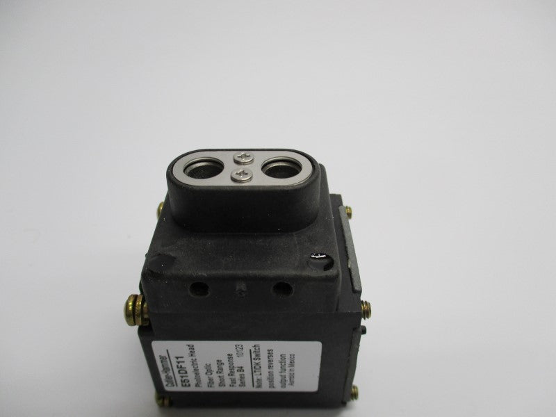 CUTLER HAMMER E51DF11 NSNP