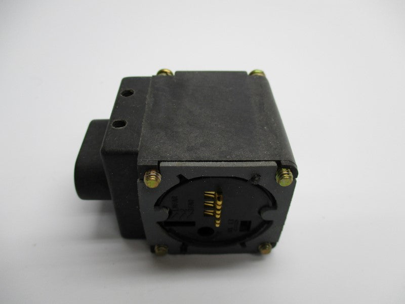CUTLER HAMMER E51DF11 NSNP