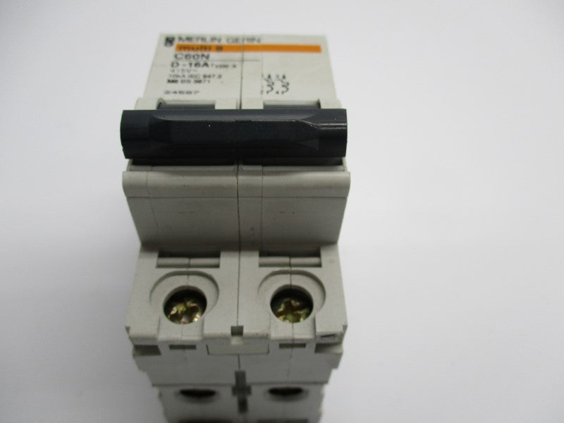 MERLIN GERIN 24587 16A 415V NSNP