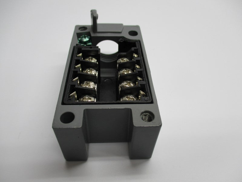 INDUSTRIAL MRO E50RB NSNP