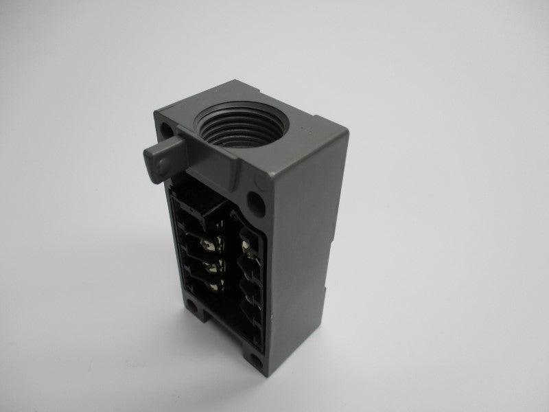 INDUSTRIAL MRO E50RB NSNP
