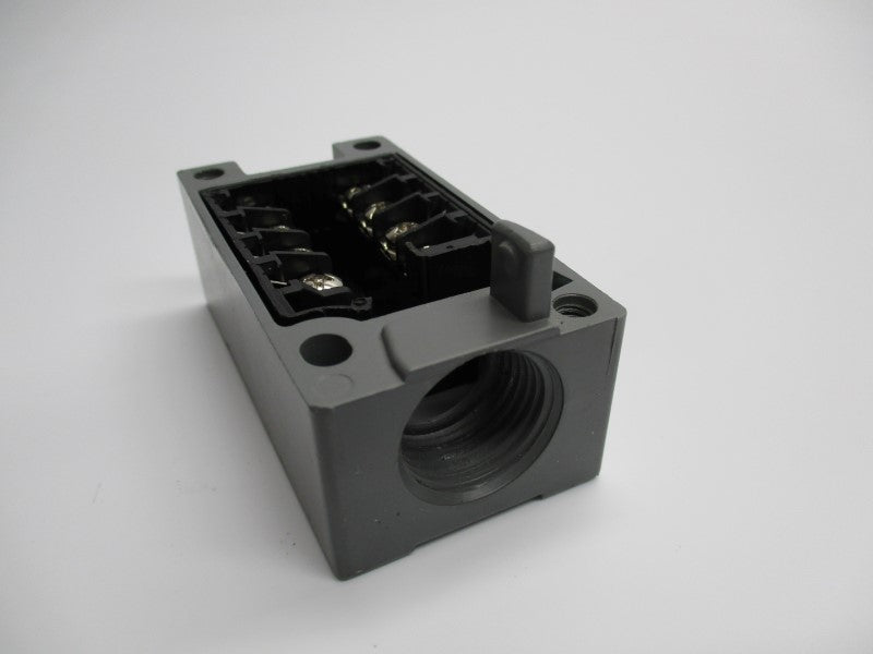 INDUSTRIAL MRO E50RB NSNP