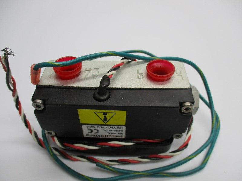 MID-WEST INSTRUMENT 120AA-00-O(AA) NSNP