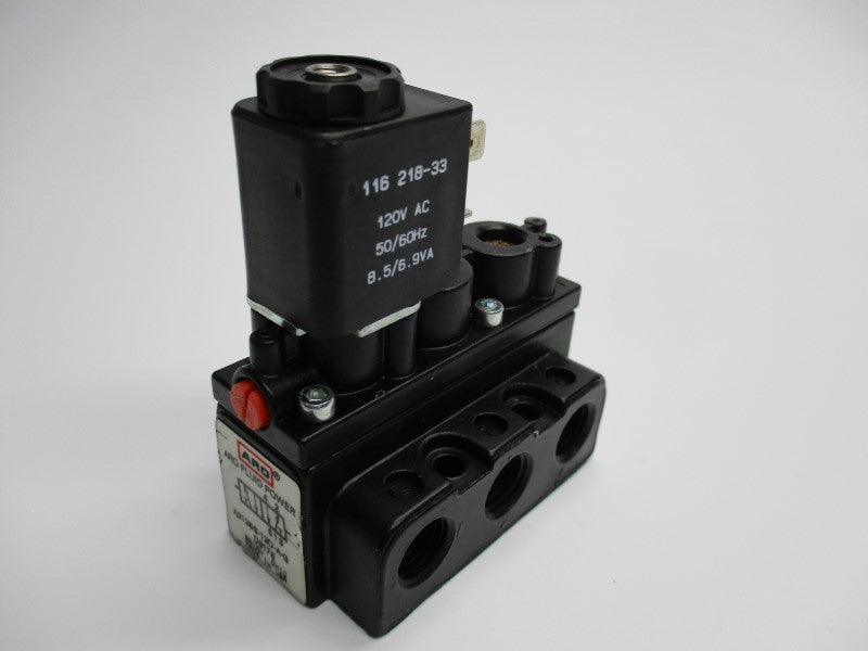 ARO A212SS-12O-A-G NSNP