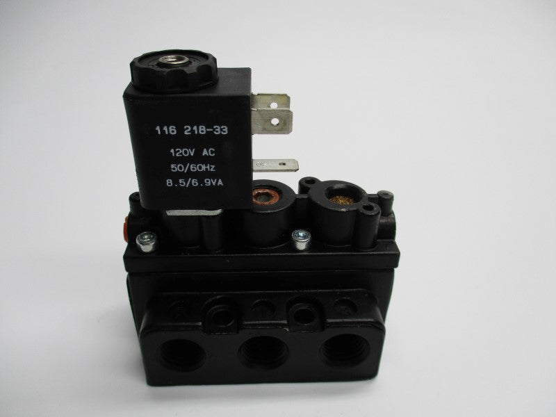 ARO A212SS-12O-A-G NSNP