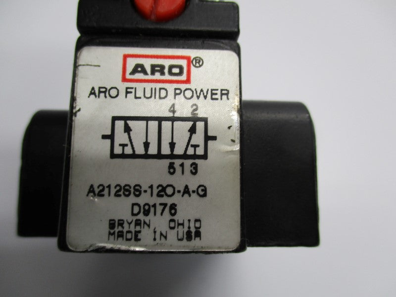 ARO A212SS-12O-A-G NSNP