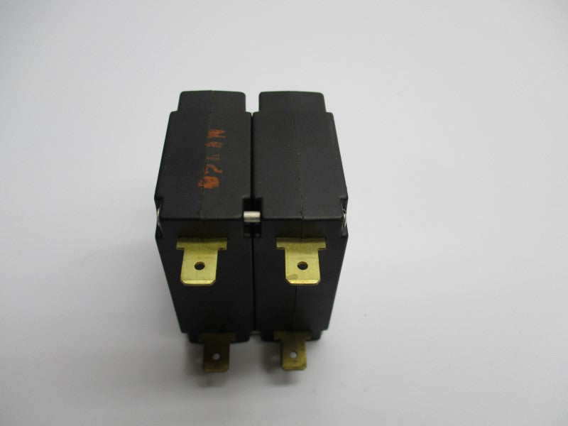 POTTER & BRUMFIELD W68-X2Q12-10 10A 277VAC NSNP