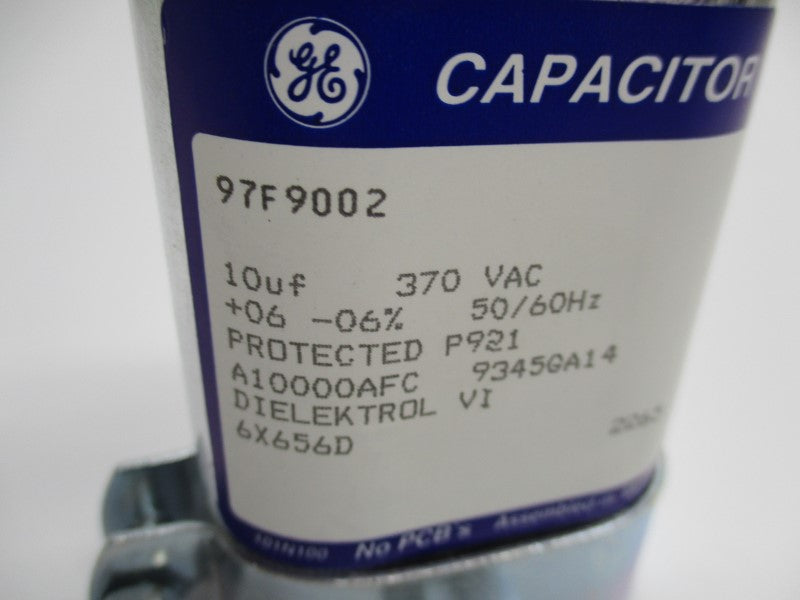 GENERAL ELECTRIC 97F9002 NSNP