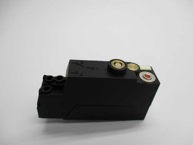 TELEMECANIQUE PS1-P1081 NSNP