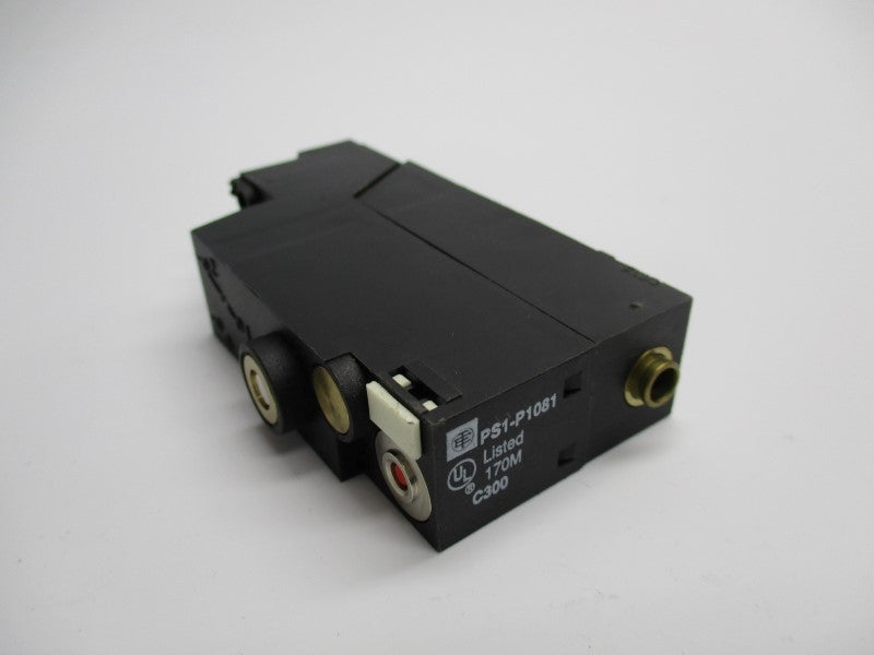 TELEMECANIQUE PS1-P1081 NSNP