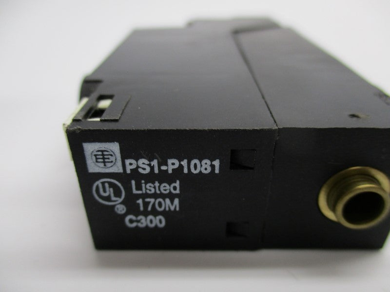 TELEMECANIQUE PS1-P1081 NSNP