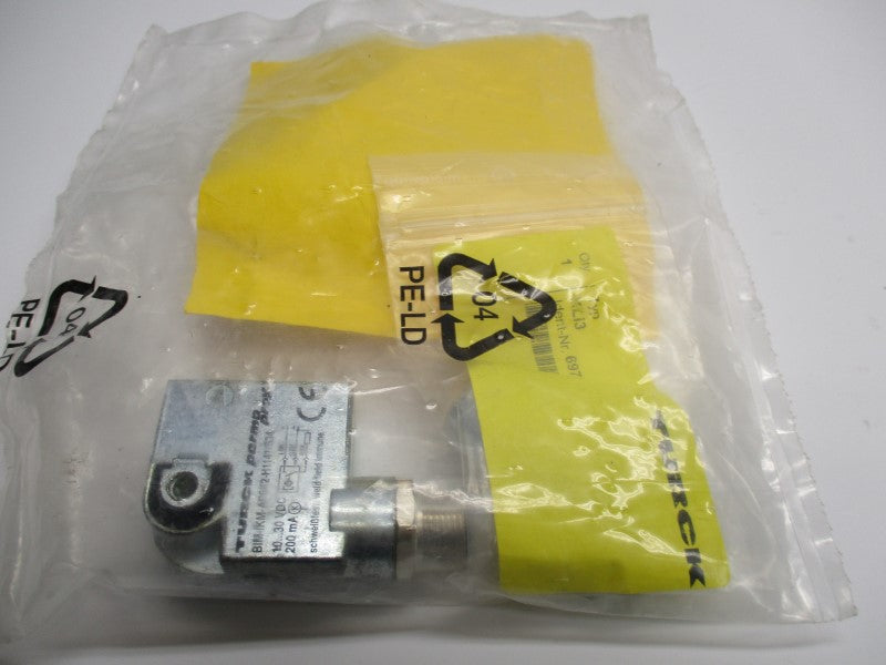TURCK BIM-IKM-AP6X2-H1141/S34 W/KLI3 NSMP