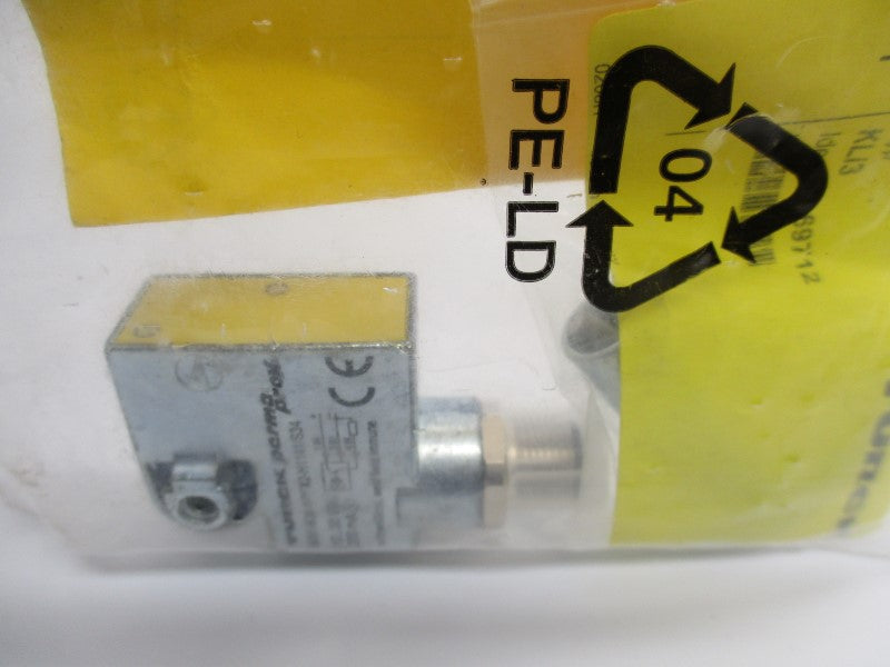 TURCK BIM-IKM-AP6X2-H1141/S34 W/KLI3 NSMP