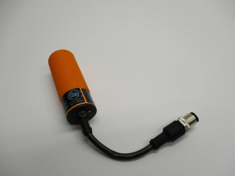 IFM EFECTOR KI5209 NSNP