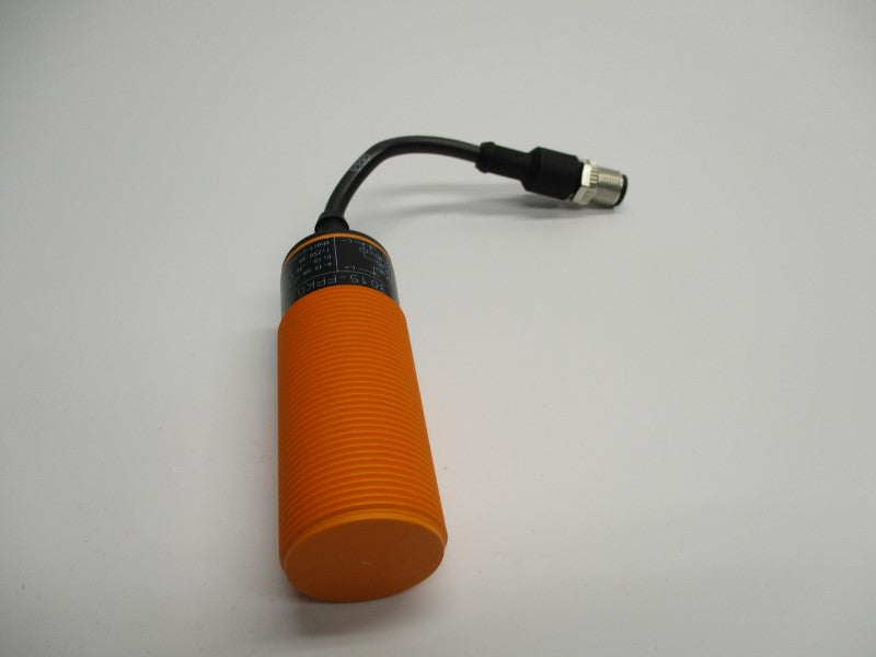 IFM EFECTOR KI5209 NSNP