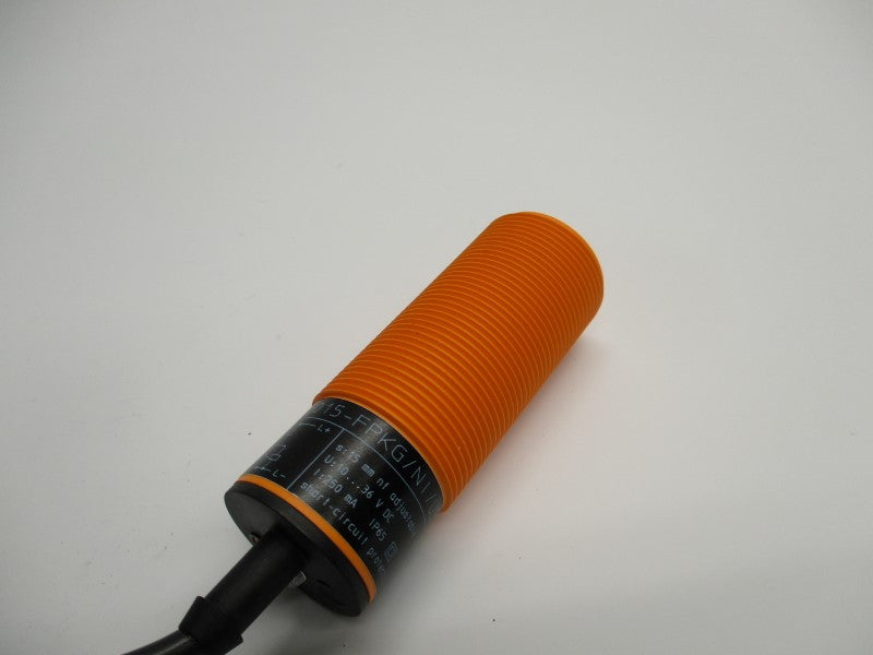 IFM EFECTOR KI5209 NSNP