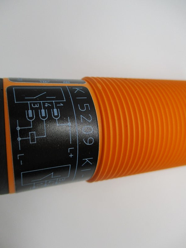 IFM EFECTOR KI5209 NSNP