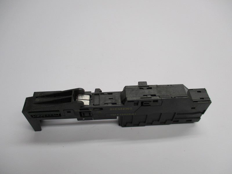 SIEMENS TM-E15S26-A1 NSNP