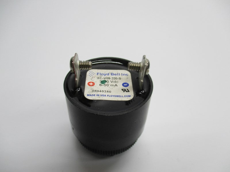 FLOYD BELL XC-V09-330-S NSNP