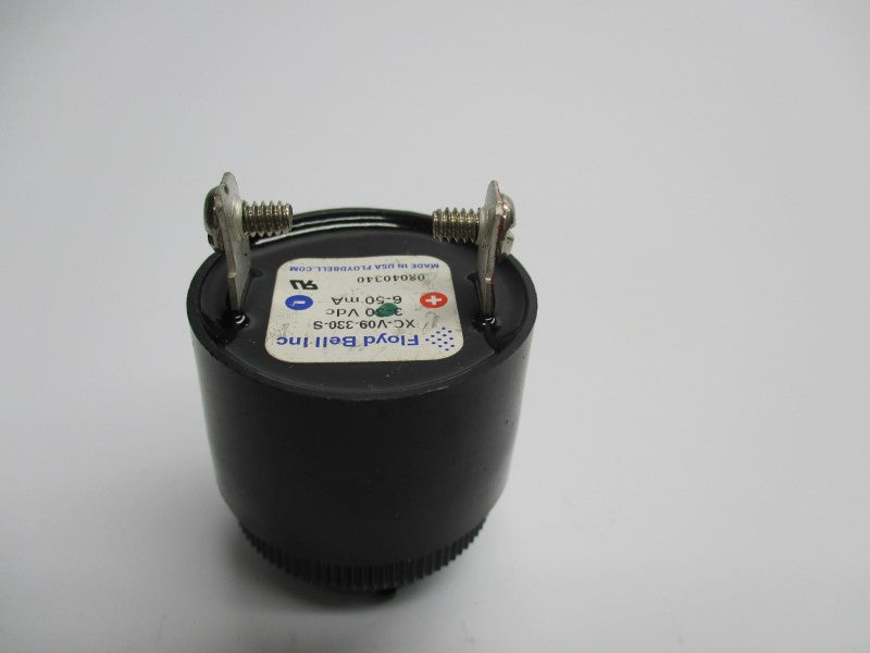FLOYD BELL XC-V09-330-S NSNP
