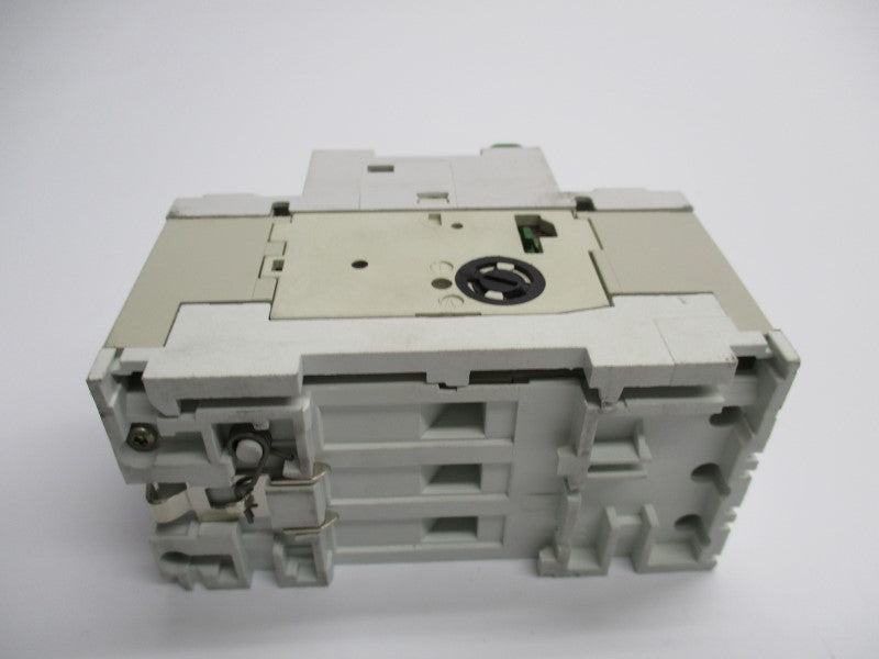 ALLEN BRADLEY 140-MN-1600 SER. D NSNP