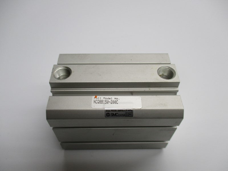 SMC NCQ8B150-200C NSNP