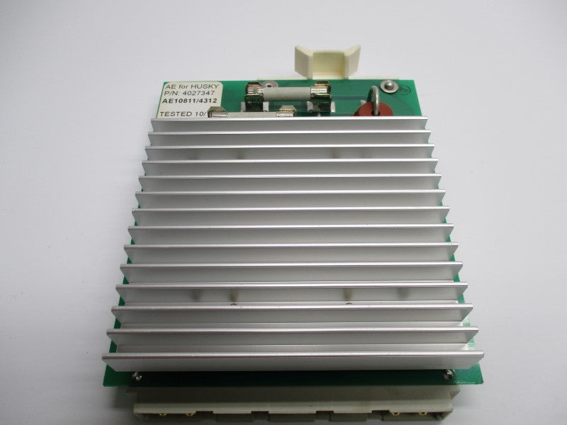 AMERICAN MSI 3-HCC NSNP