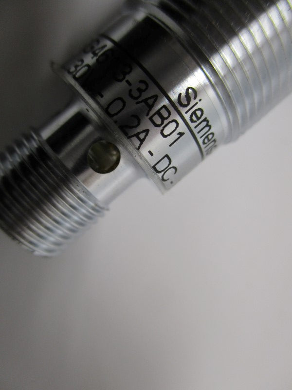 SIEMENS 3RG4613-3AB01 NSNP