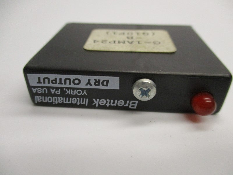BRENTEK G-1AMP24-B NSNP