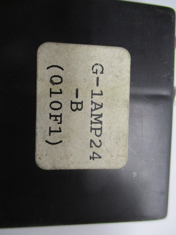 BRENTEK G-1AMP24-B NSNP