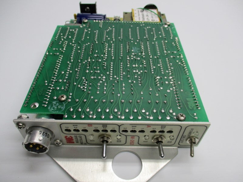 SPARE PART M-262 UNMP