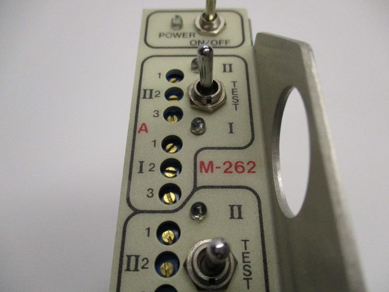 SPARE PART M-262 UNMP