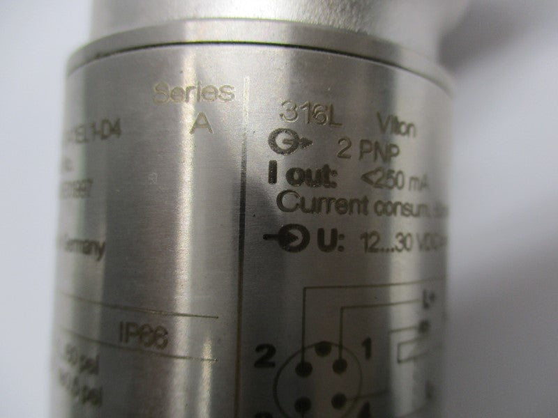 ALLEN BRADLEY 836E-DA1EL1-D4 SER. A NSNP