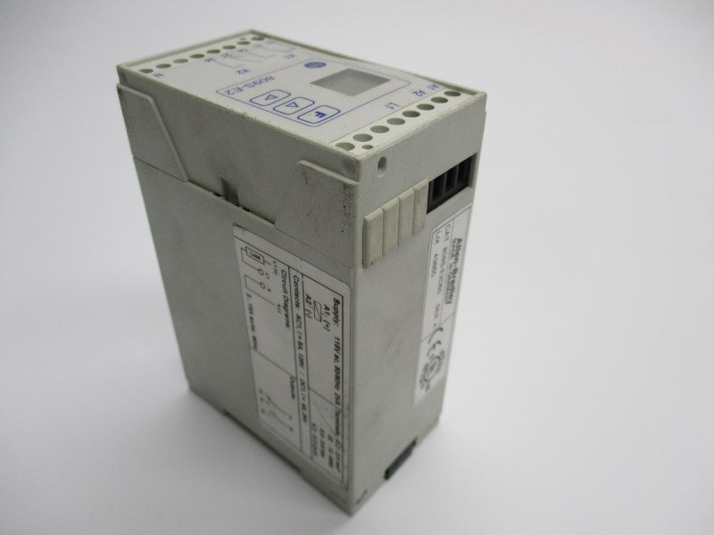 INDUSTRIAL SPARE PART 809S-E2D60 SER. A UNMP