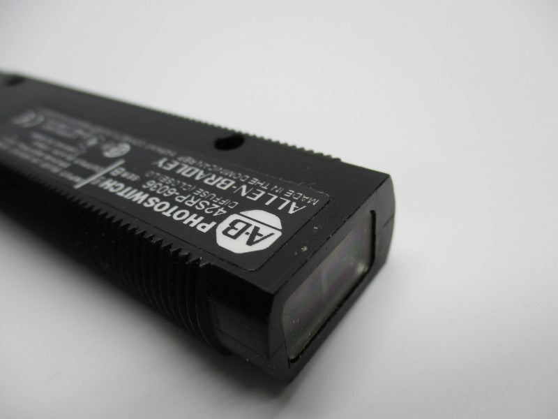INDUSTRIAL SPARE PART 42SRP-6036 SER. B UNMP