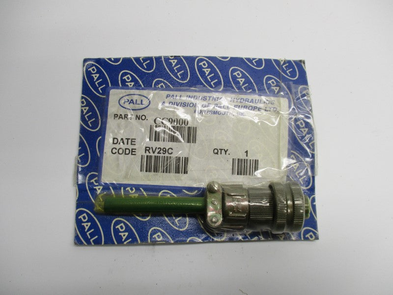PALL CC9000 NSMP