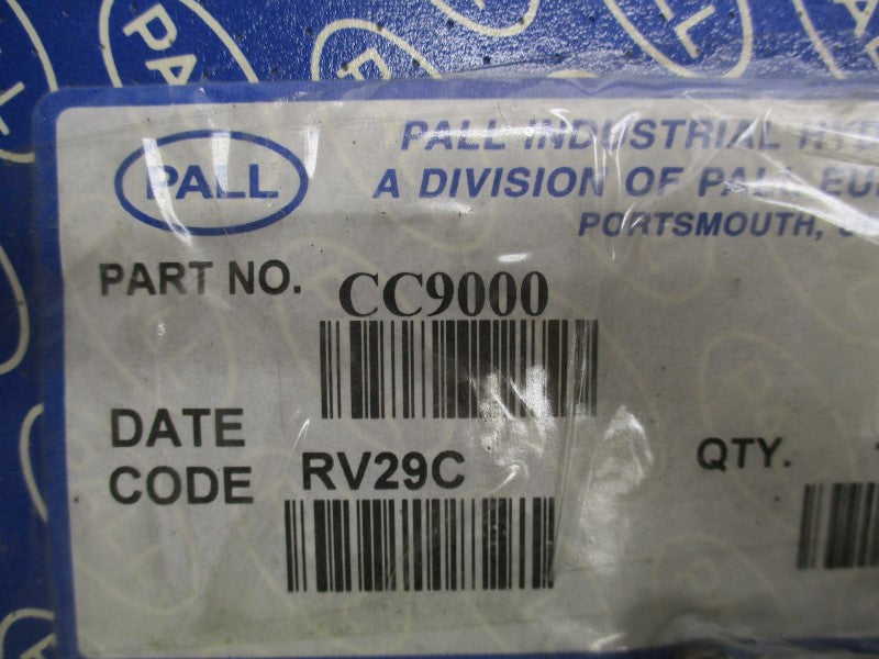 PALL CC9000 NSMP