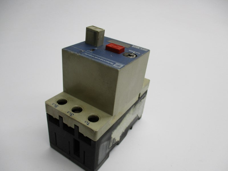 TELEMECANIQUE GV1-M04 UNMP
