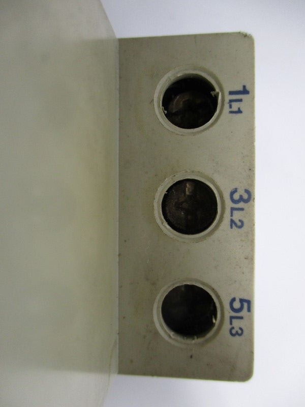 TELEMECANIQUE GV1-M04 UNMP