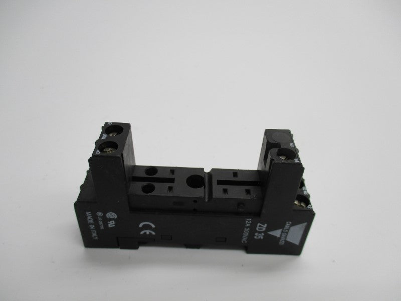 CARLO GAVAZZI ZD35 NSNP